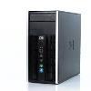 HP PC 6300 TOWER	Intel Core i7-3770 8GB DDR3 240GB EMTEC SSD WIN10 COA RICONDIZIONATO